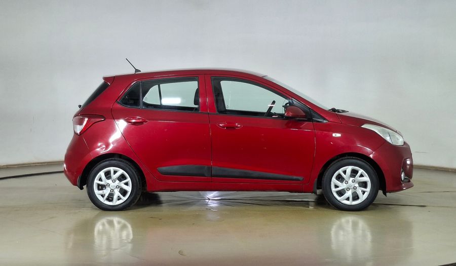 Hyundai Grand I10 1.2 GLS AC 2AB HB PE Hatchback 2019