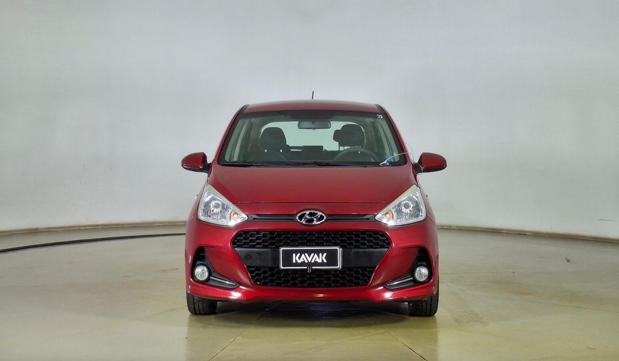 Hyundai Grand I10 1.2 GLS AC 2AB HB PE Hatchback 2019