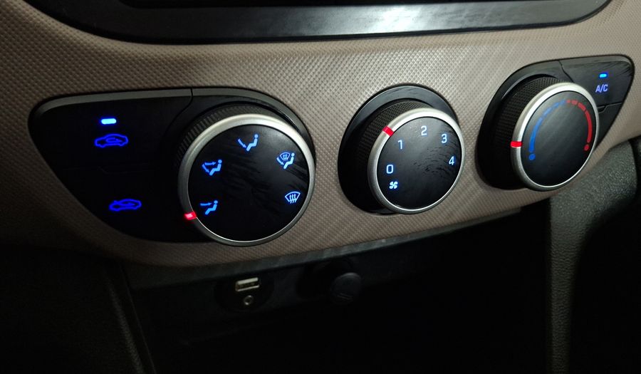 Hyundai Grand I10 1.2 GLS AC 2AB HB PE Hatchback 2019