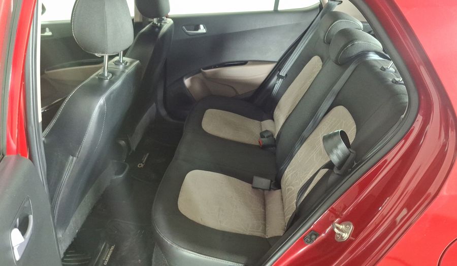 Hyundai Grand I10 1.2 GLS AC 2AB HB PE Hatchback 2019