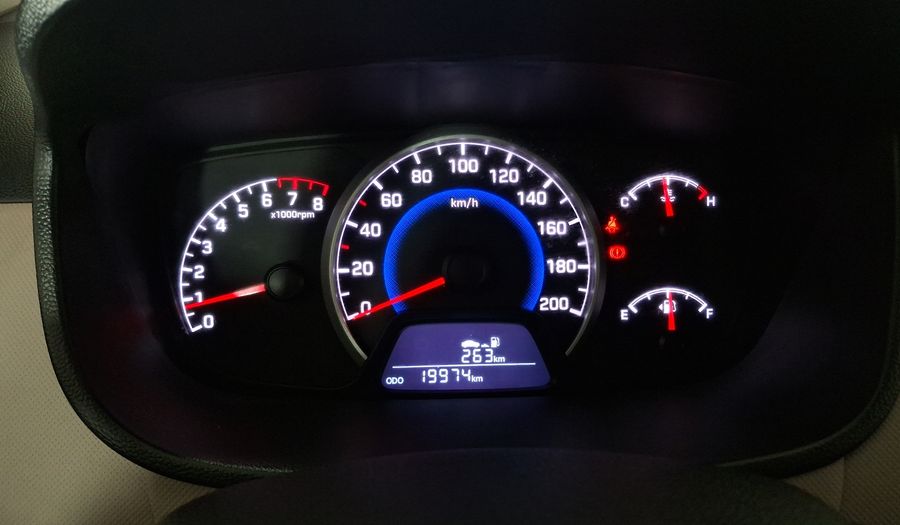 Hyundai Grand I10 1.2 GLS AC 2AB HB PE Hatchback 2019