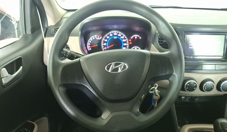 Hyundai Grand I10 1.2 GLS AC 2AB HB PE Hatchback 2019