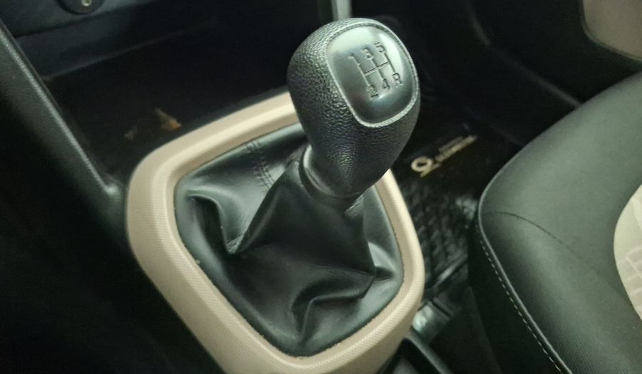 Hyundai Grand I10 1.2 GLS AC 2AB HB PE Hatchback 2019