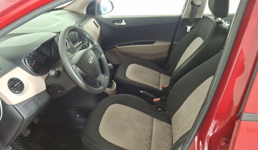 Hyundai Grand I10 1.2 GLS AC 2AB HB PE Hatchback 2019
