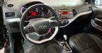Kia Picanto 1.1 EX AUTO Hatchback 2015