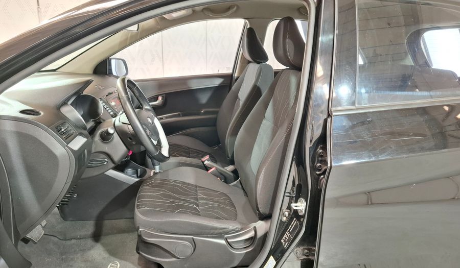 Kia Picanto 1.1 EX AUTO Hatchback 2015