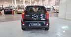 Kia Picanto 1.1 EX AUTO Hatchback 2015