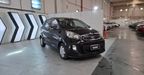 Kia Picanto 1.1 EX AUTO Hatchback 2015