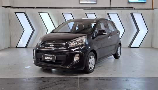 Kia • Picanto