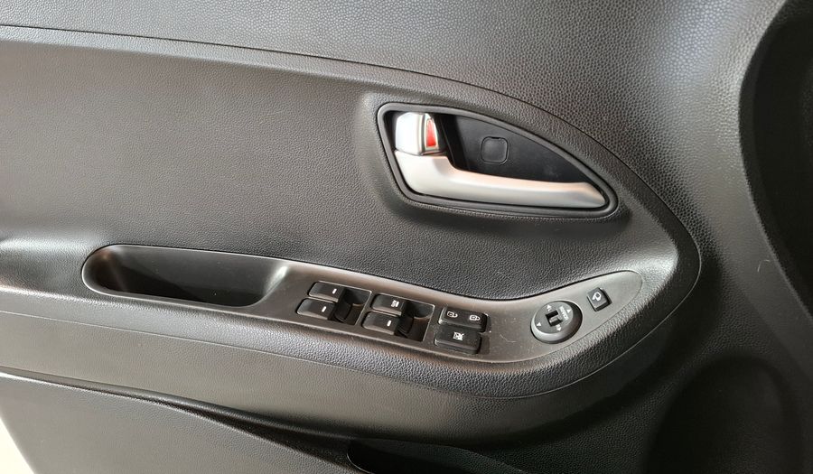 Kia Picanto 1.1 EX AUTO Hatchback 2015
