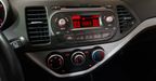 Kia Picanto 1.1 EX AUTO Hatchback 2015