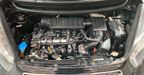 Kia Picanto 1.1 EX AUTO Hatchback 2015