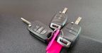 Kia Picanto 1.1 EX AUTO Hatchback 2015
