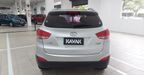 Hyundai Ix35 2.0 GL AT Suv 2017