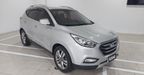 Hyundai Ix35 2.0 GL AT Suv 2017