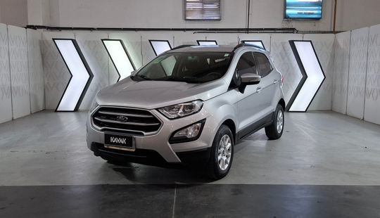 Ford • EcoSport