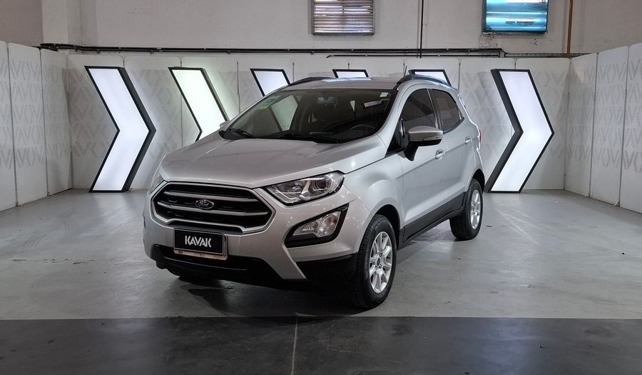 Ford EcoSport SE