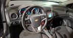 Chevrolet Cruze 1.8 LT Sedan 2016
