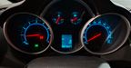 Chevrolet Cruze 1.8 LT Sedan 2016
