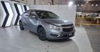 Chevrolet Cruze 1.8 LT Sedan 2016