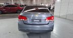 Chevrolet Cruze 1.8 LT Sedan 2016