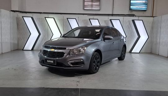 Chevrolet • Cruze
