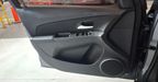 Chevrolet Cruze 1.8 LT Sedan 2016