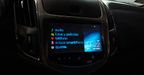 Chevrolet Cruze 1.8 LT Sedan 2016