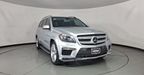 Mercedes Benz Clase Gl 4.7 GL 500 CGI BITURBO 4WD AT Suv 2016