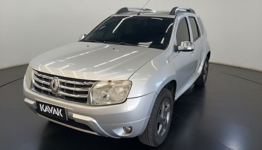 Renault • Duster