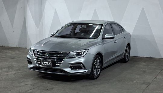 Mg • MG5