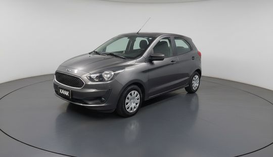 Ford • Ka