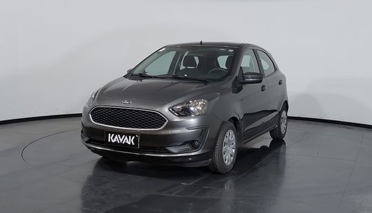 Ford • Ka
