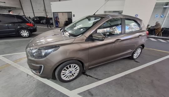 Ford • Ka