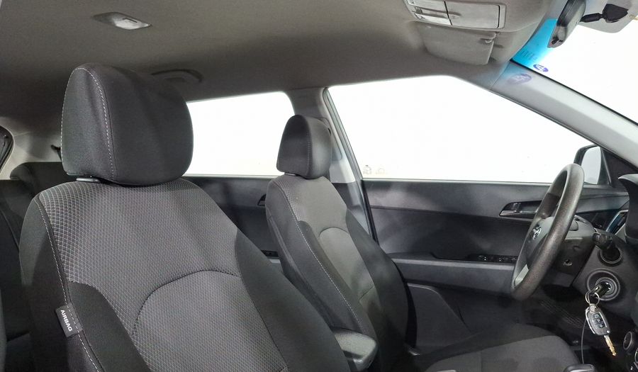 Hyundai Creta 1.6 GLS AUTO Suv 2018