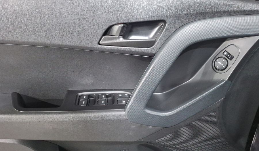Hyundai Creta 1.6 GLS AUTO Suv 2018