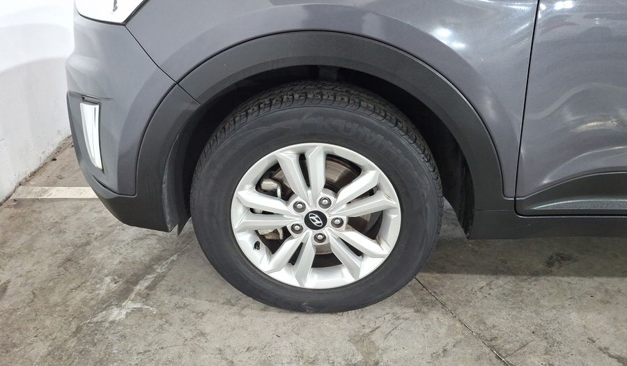 Hyundai Creta 1.6 GLS AUTO Suv 2018
