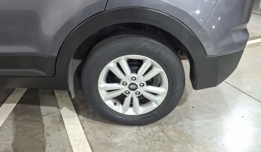 Hyundai Creta 1.6 GLS AUTO Suv 2018