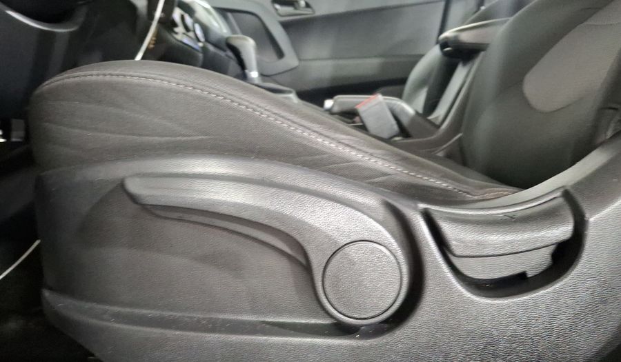 Hyundai Creta 1.6 GLS AUTO Suv 2018