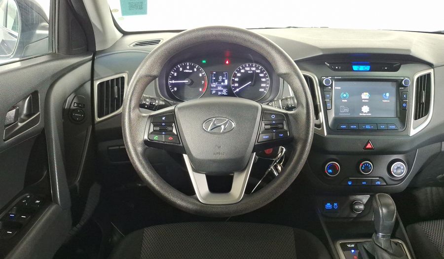 Hyundai Creta 1.6 GLS AUTO Suv 2018