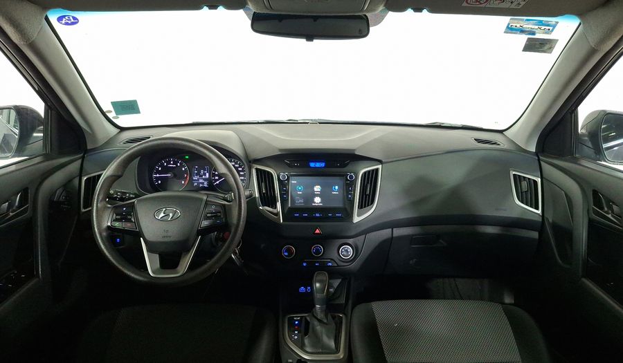 Hyundai Creta 1.6 GLS AUTO Suv 2018