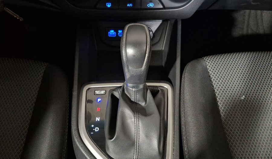 Hyundai Creta 1.6 GLS AUTO Suv 2018