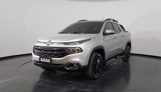 Fiat • Toro