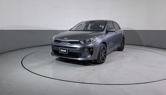 Kia • Rio