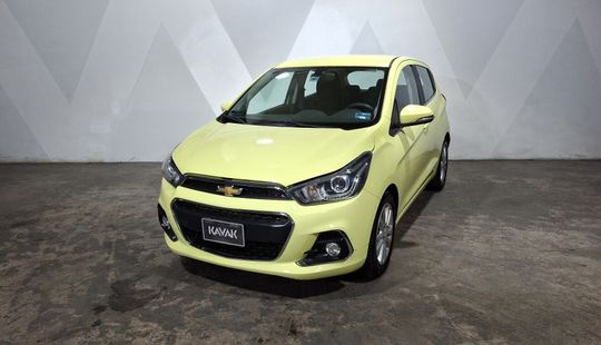 Chevrolet • Spark
