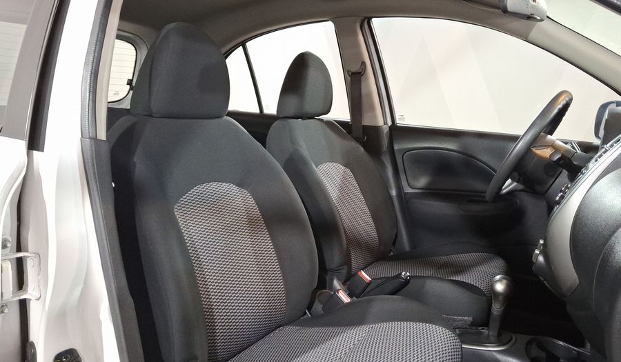 Nissan March 1.6 SENSE AUTO Hatchback 2018