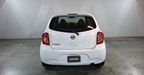 Nissan March 1.6 SENSE AUTO Hatchback 2018