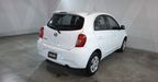 Nissan March 1.6 SENSE AUTO Hatchback 2018