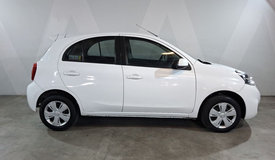 Nissan March 1.6 SENSE AUTO Hatchback 2018