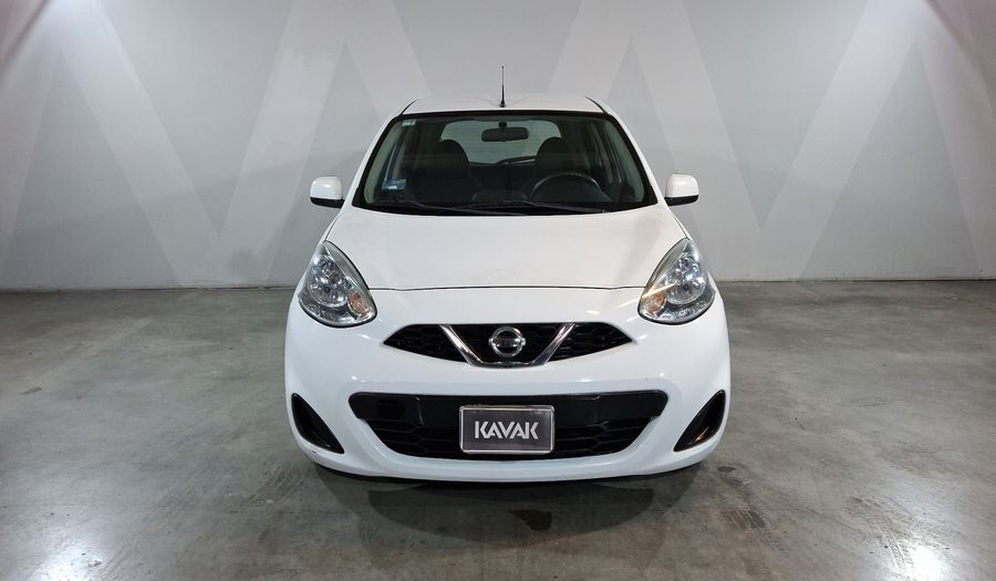Nissan March 1.6 SENSE AUTO Hatchback 2018